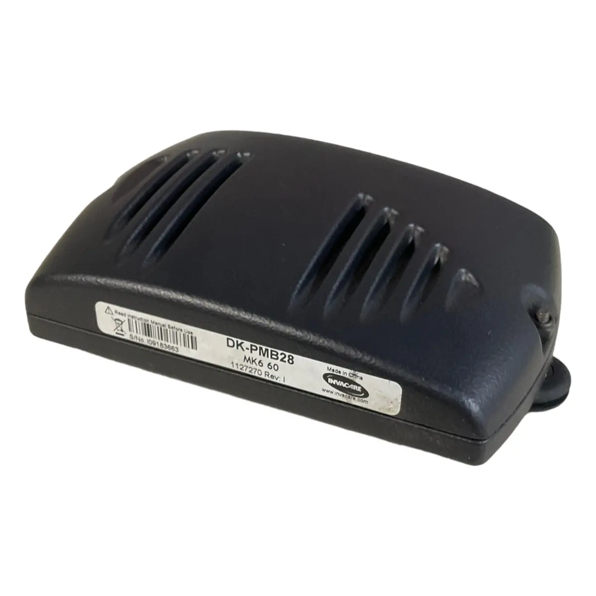 Actuator Control Module For Invacare Pronto, Spree, Power Tiger Power Chairs | 1127270 1