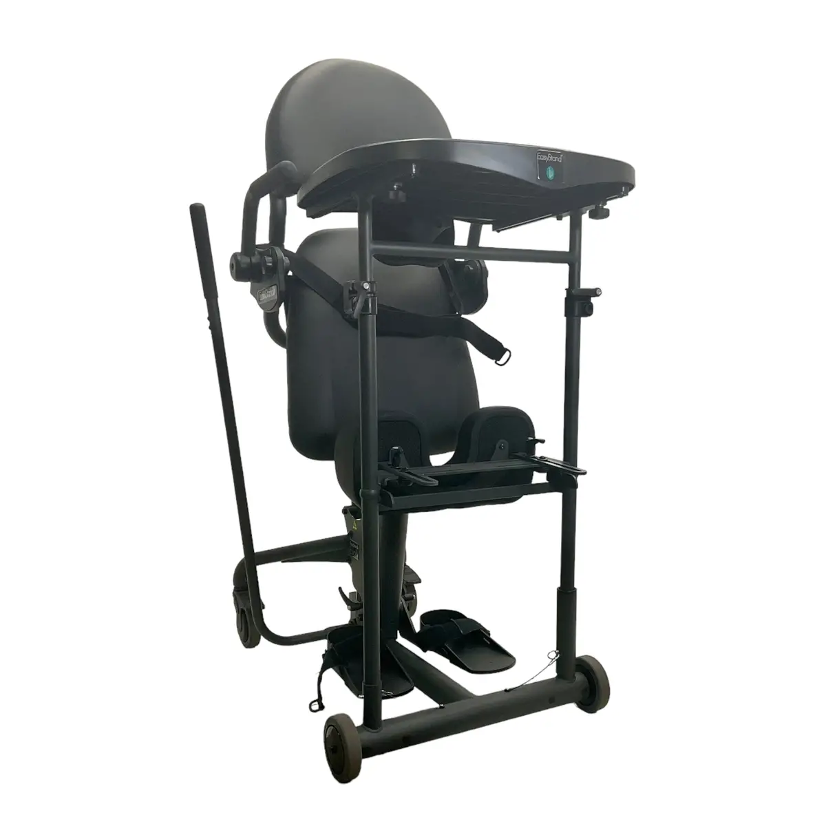 Easystand Evolv Medium Sit To Stand | 16 X 18 Inch Seat | 200 Lb. Weight Capacity 1