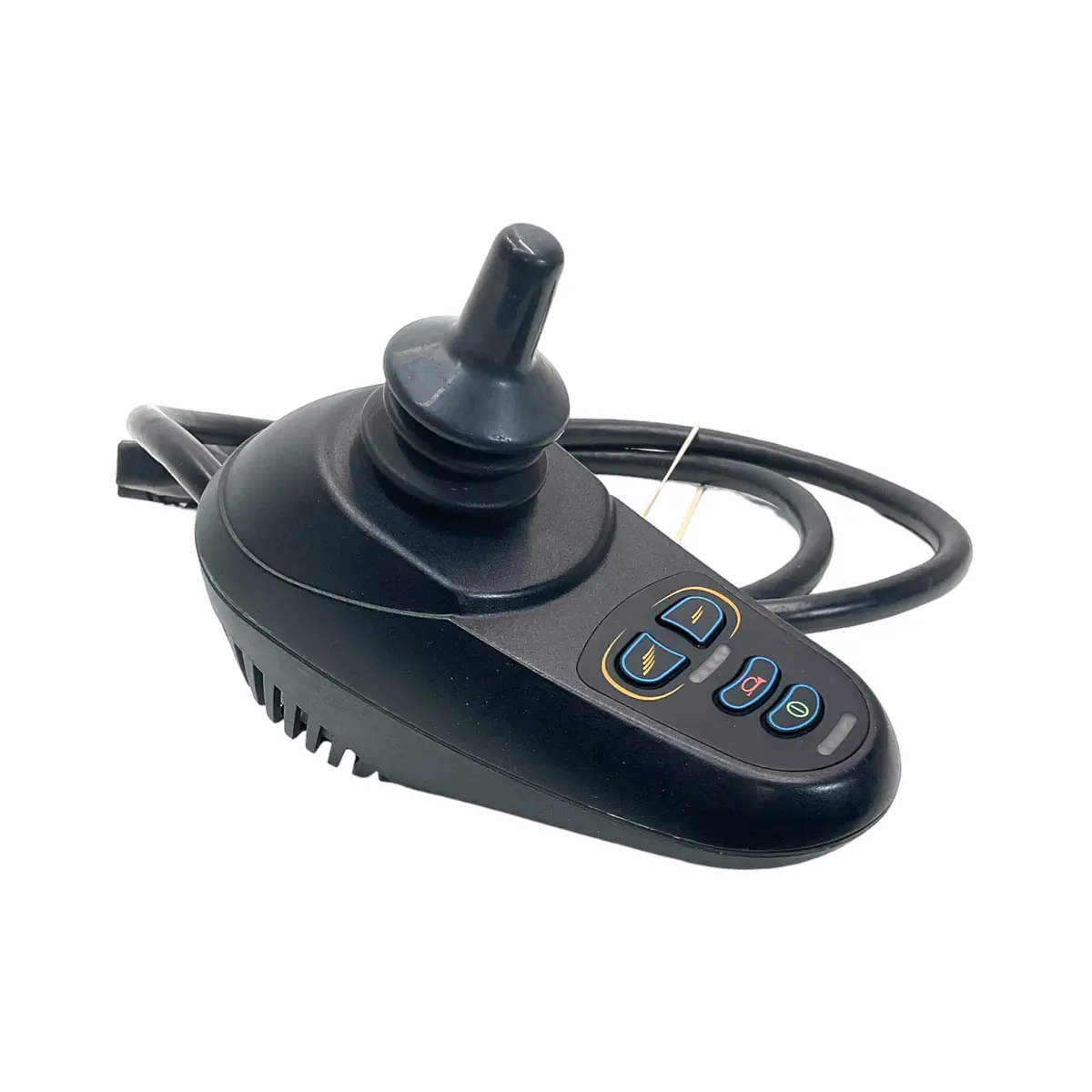 Pg Drives Vsi Joystick For Hoveround Mpv5 & Pride Mobility Jazzy Select Power Chairs | D51333 1