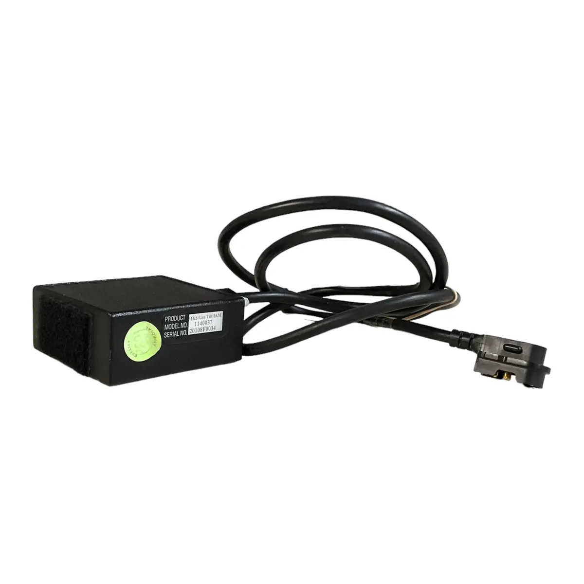 General Tilt Actuator Module For Invacare Tdx, Tdx Sp, Storm Series 3G Power Chairs | 1140037 1