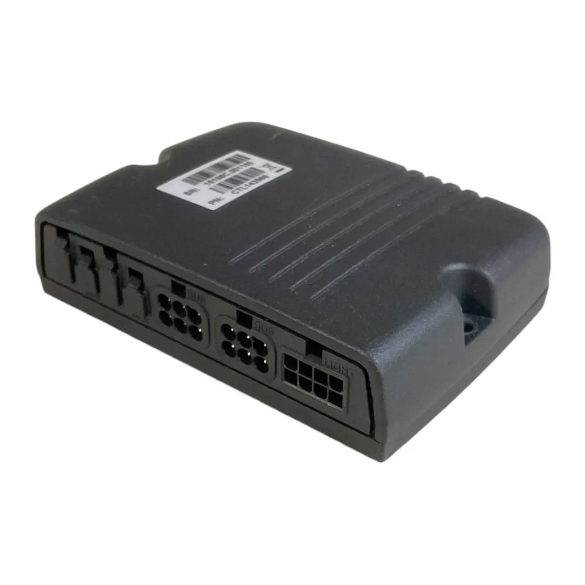 Light Module For Pride Mobility Quantum Q6 Edge 3, Q6 Edge 2.0, Quantum Rival, & Quantum 4Front Power Chairs | Q-Logic 3 | Ctl143986 1