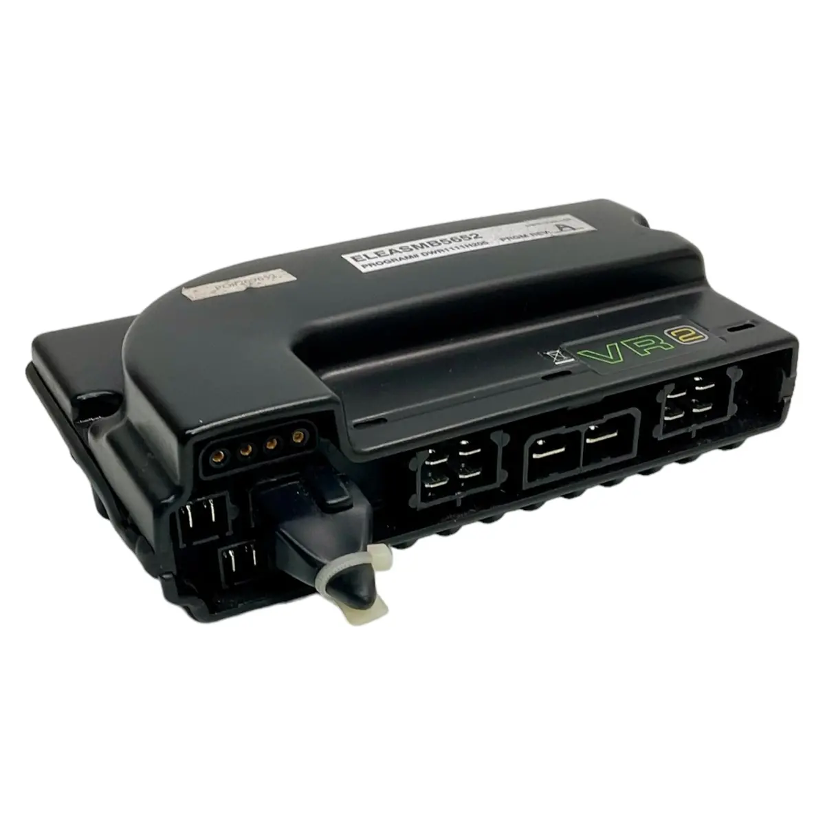 Vr2 Actuator Control Module For Pride Mobility Jazzy Select 6 & Select 6 Ultra Power Chairs | Eleasmb5652 1