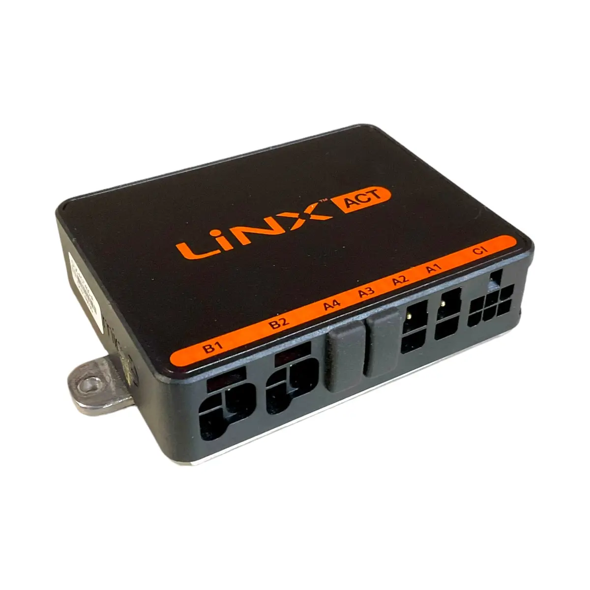 Linx 4-Channel Actuator Module For Invacare Tdx Sp2, Tdx Sp2x, & Aviva Fx Power Chairs | 60102475 1