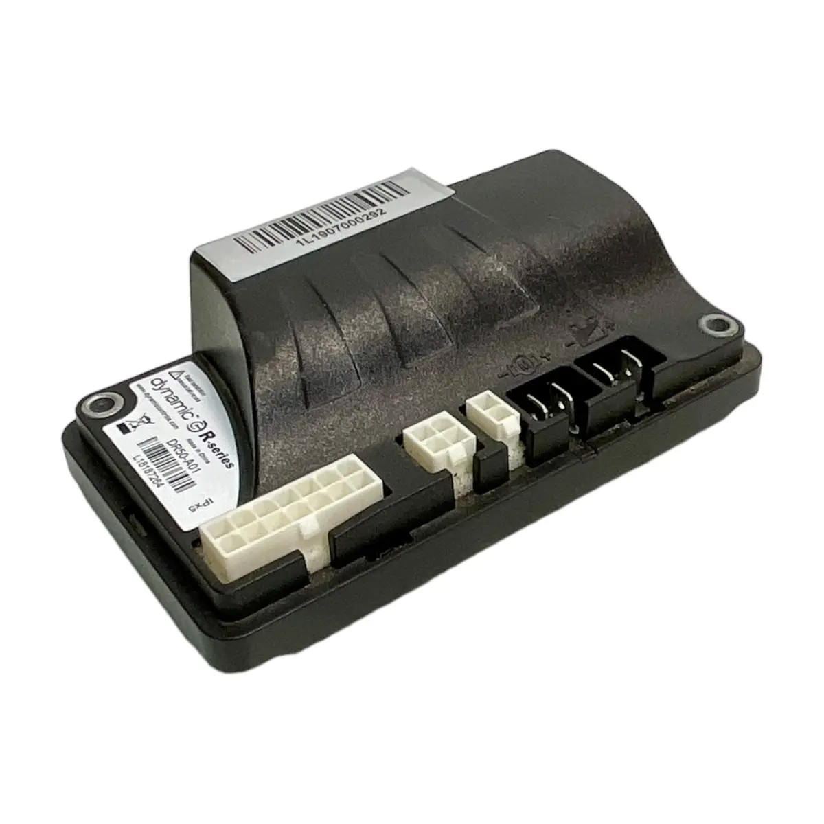 Control Module For Drive Medical Spitfire Ex & Activecare Spitfire Ex Scooters | Lrm412105 1