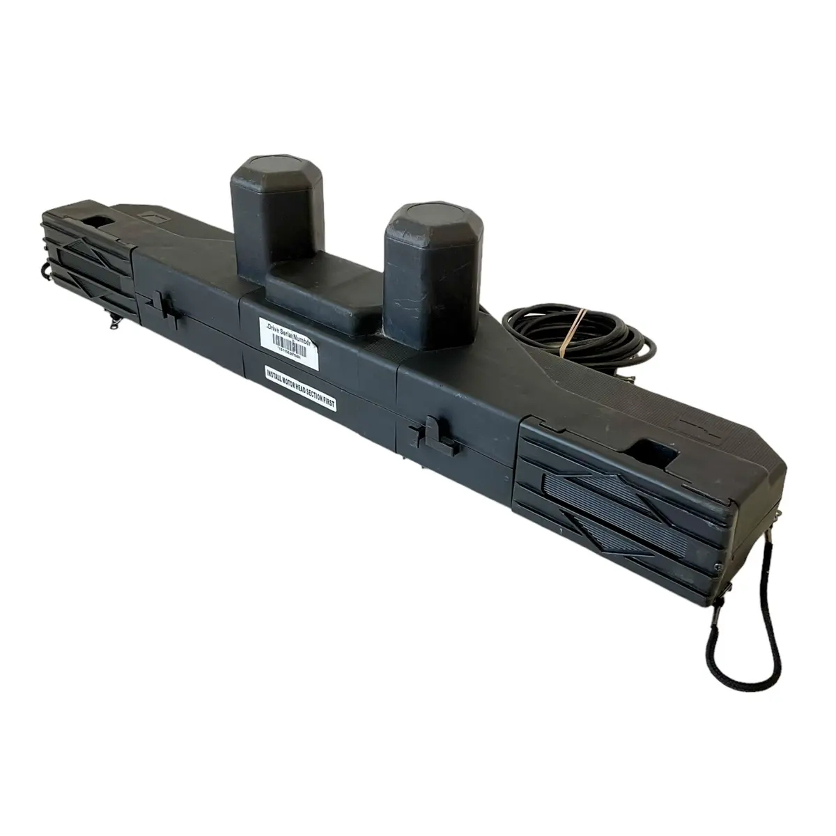 Motor For Drive Medical Delta Ultra-Light 1000 & Competitor Ii Semi-Electric Beds | 15038Mo 1