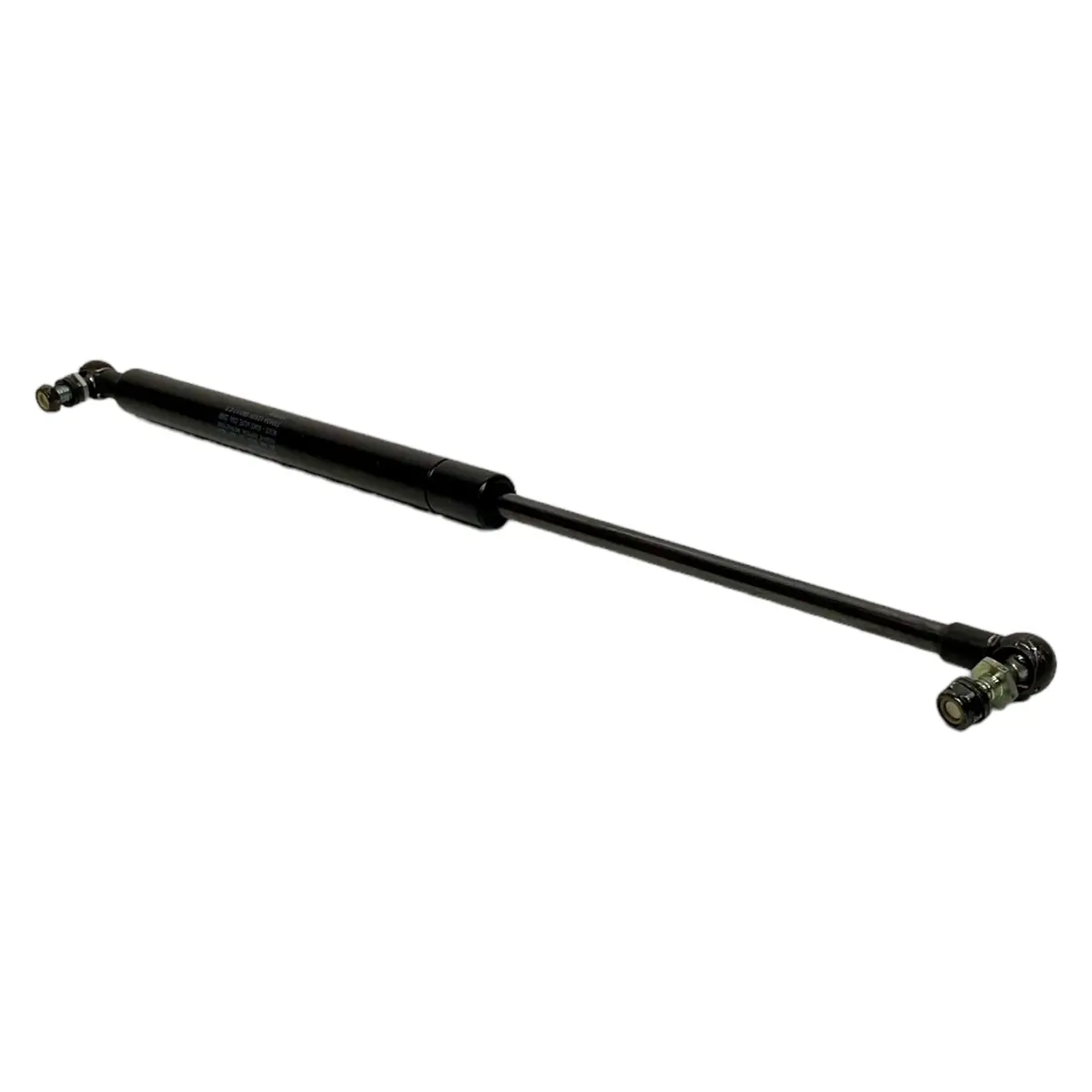 Gas Spring For Reclining Backrest | Quickie S626, S636, S646, S646 Se, Quickie Pulse & Qm-7 Series Power Chairs | 342088 1