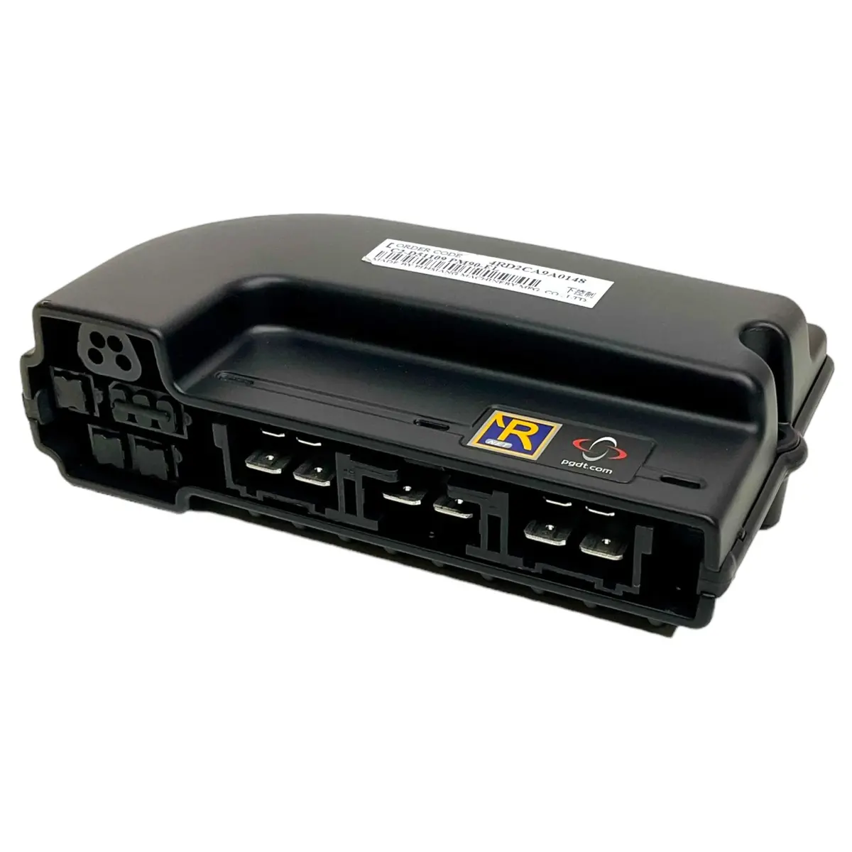 R-Net Control Module For Rovi X3 Power Chairs | D51109.13 1