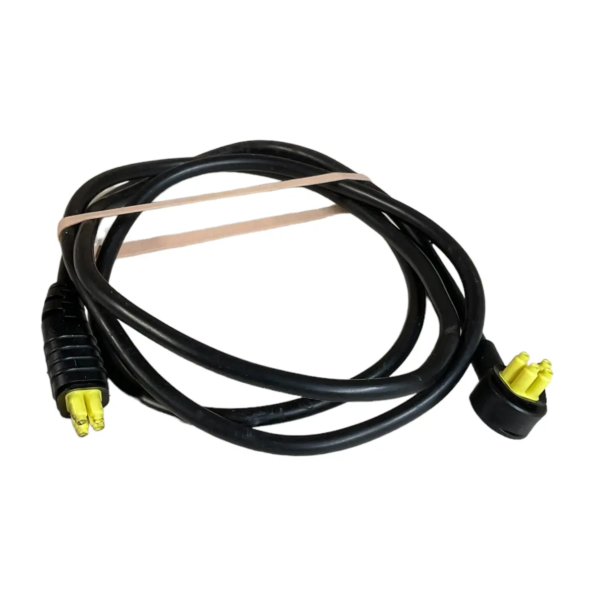 Cjsm2 Pjsm Bus/Controller Cable For Permobil & Quickie Power Chairs | 90° Connector | 59" Length 1