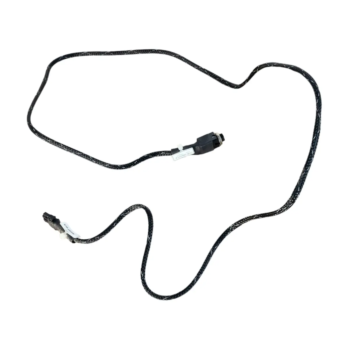 Curtis Bus Cable For Pride Mobility Quantum Power Chair Articulating Foot Platform 1