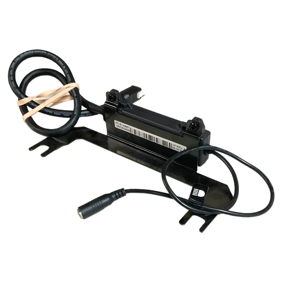Led Light Module & Bracket Assembly For Pride Quantum Q6 Edge 2.0, Edge 3, R-Trak, & More Power Chairs | Mec2004535 1