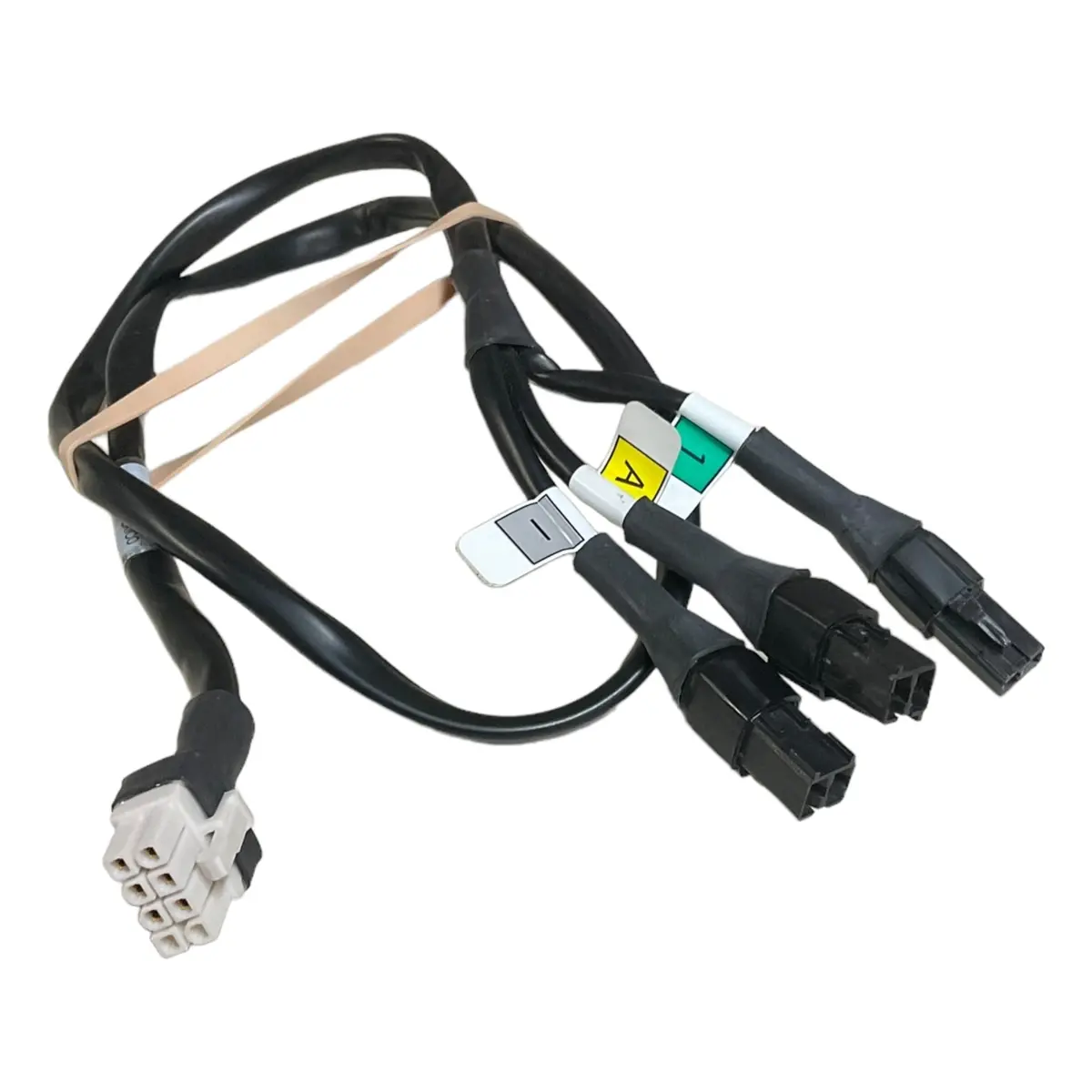 Tilt/Lift Actuator Harness Cable For Quickie Qm-7 Series Power Chairs | 123530-080 1