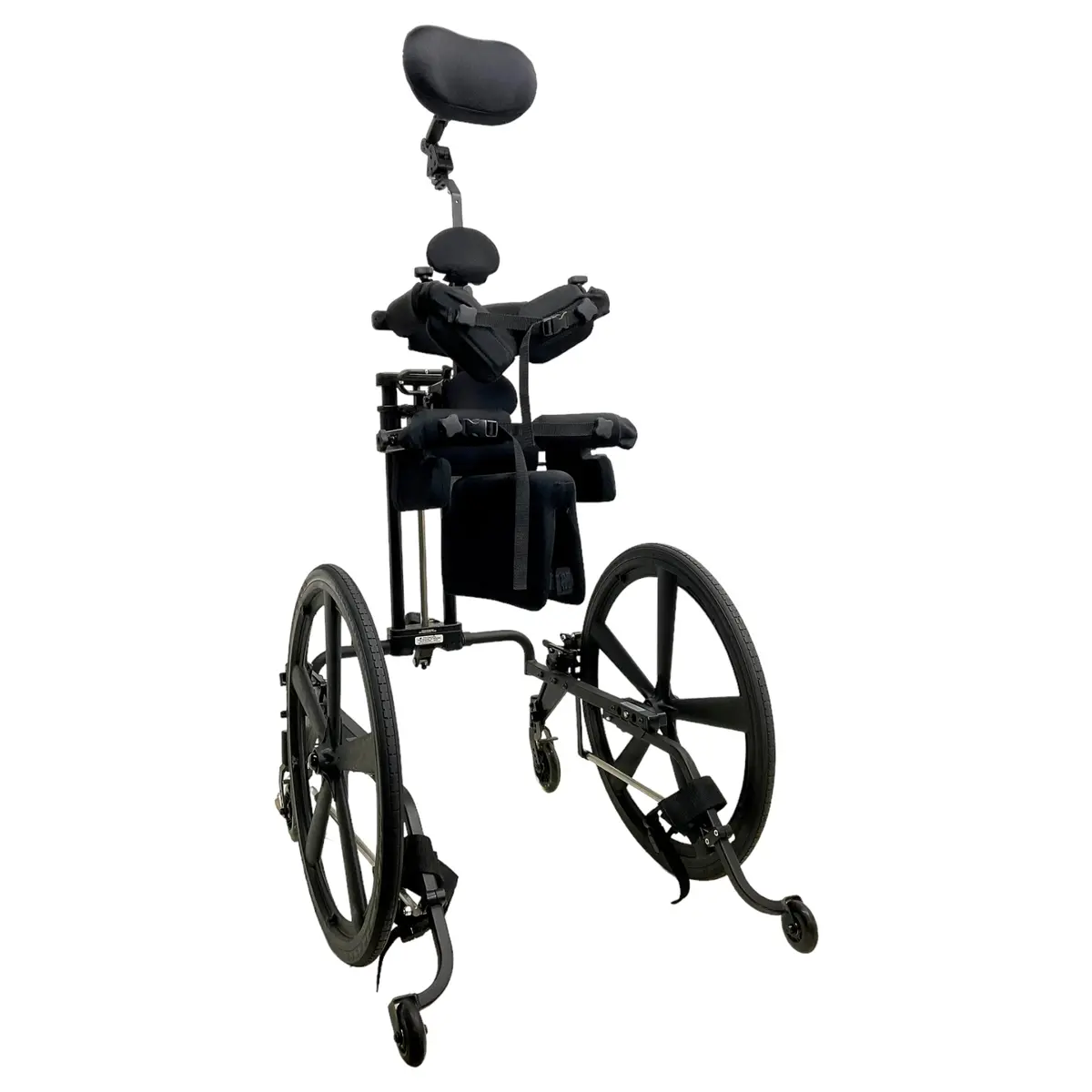 Prime Engineering Kidwalk Ii Gait Trainer | Pediatric Stander | Dynamic Mobility System 1