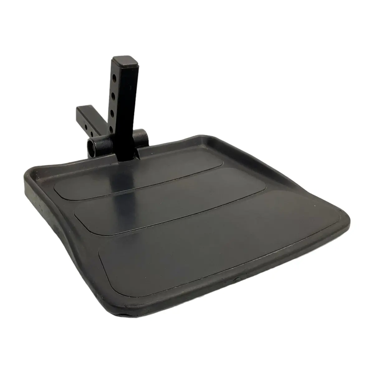 Foot Platform For Invacare Pronto M91, M94, M41, Tdx Si Power Chairs | 11" X 12" | 1114312 1