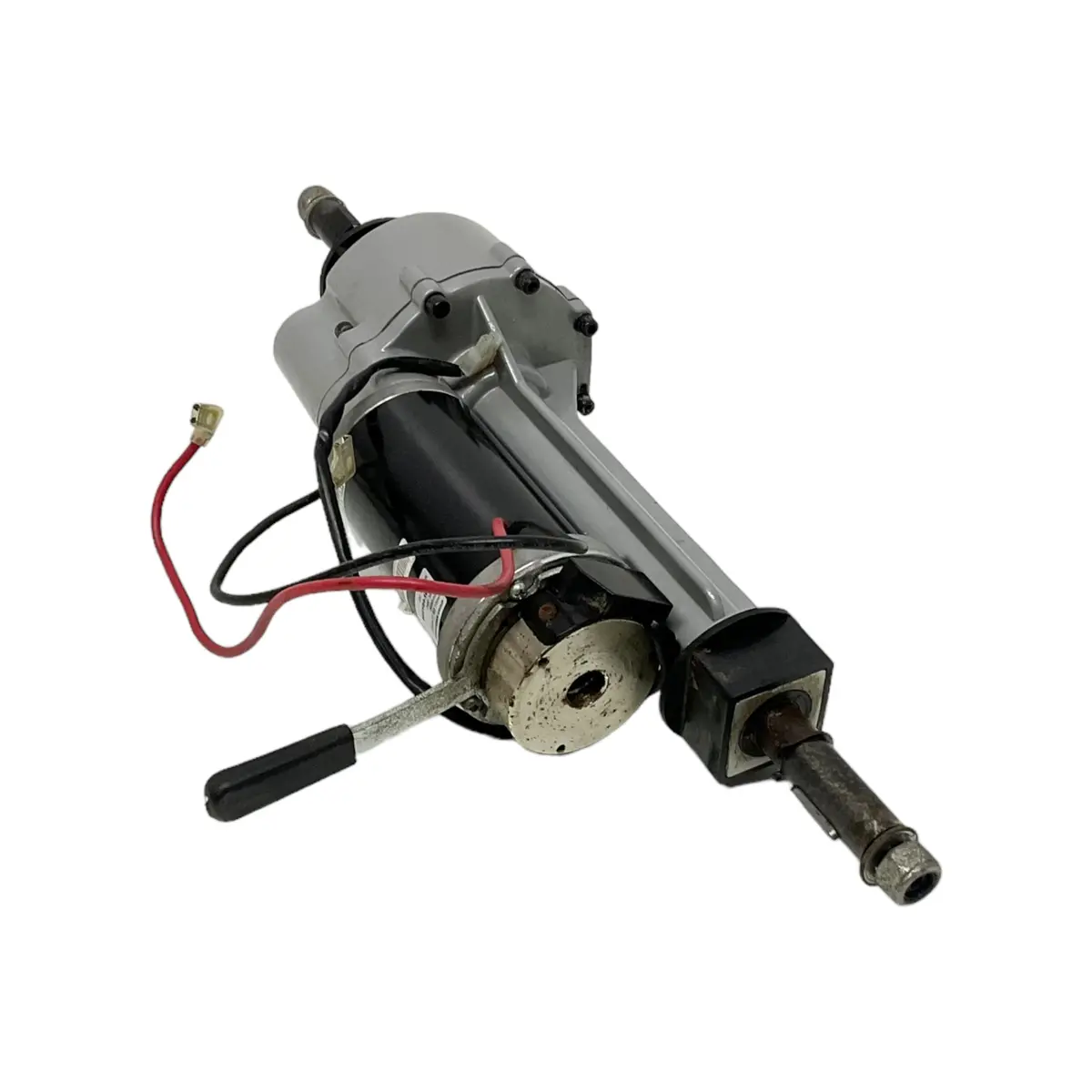 Transaxle Motor Assembly For Vive Health Mb1027 Scooters | Zy202006 1