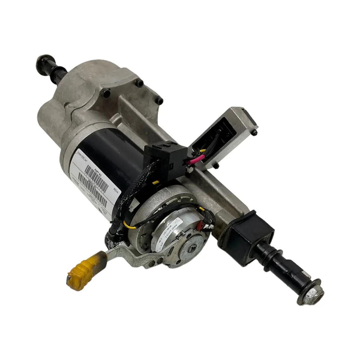 Transaxle Motor For Pride Go-Go Elite Traveller Plus & Go-Go Sport Scooters | Drvasmb2066 1