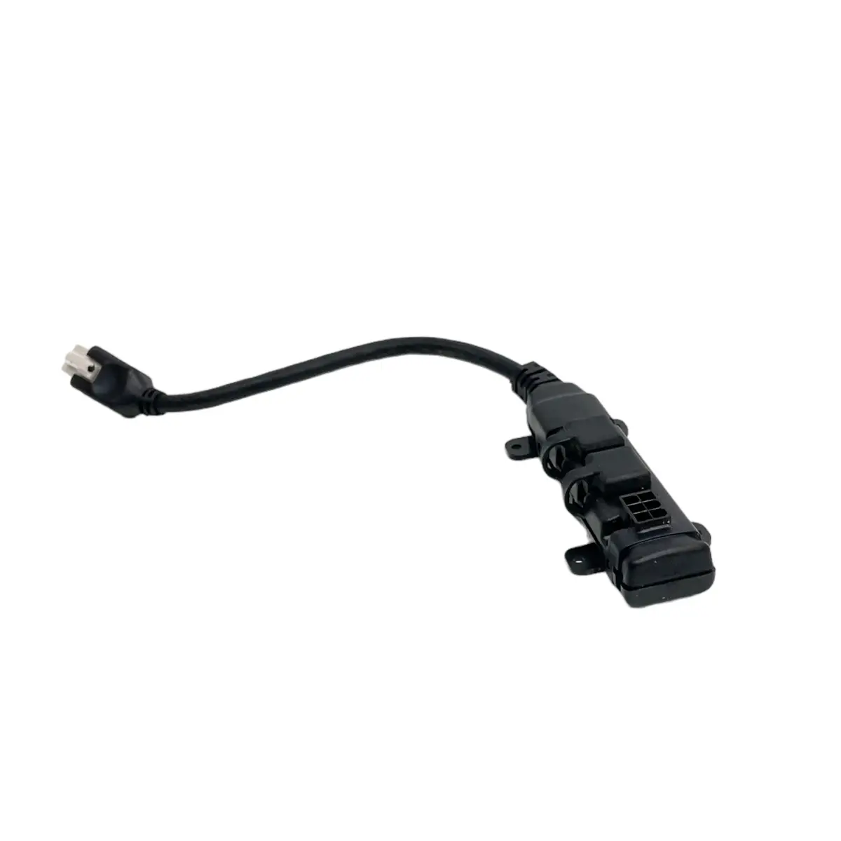 Multiplier Box Q-Logic Cable For Pride Quantum Q6 Edge, Quantum 1450, 6000Z & More Power Chairs | Dwr1111h053 1