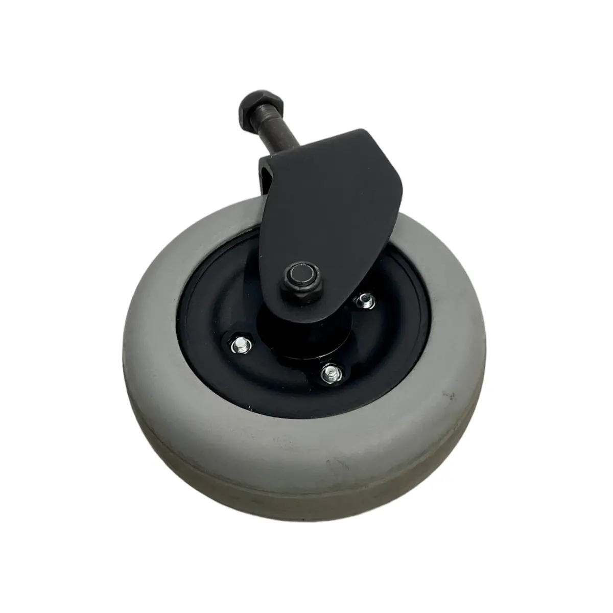 Caster Wheel Assembly For Invacare Pronto, Tdx Series Power Chairs | 1122066 1
