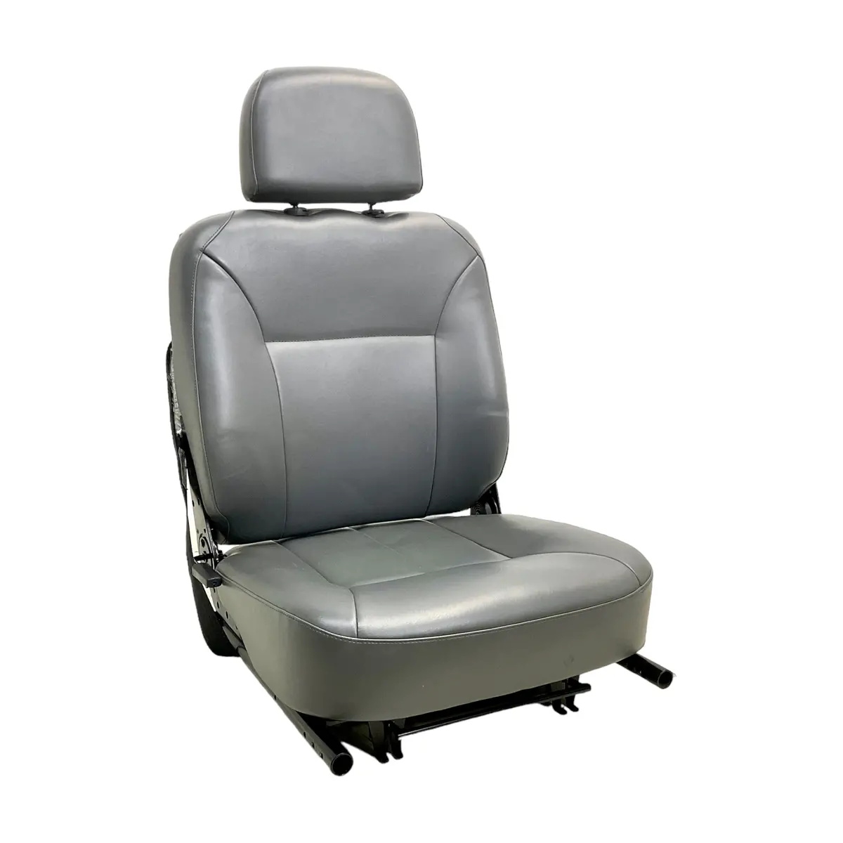 Vinyl Seating Assembly For Invacare Pronto, Storm, & Tdx Series Power Chairs | 19" X 18" Seat | Manual Recline 1