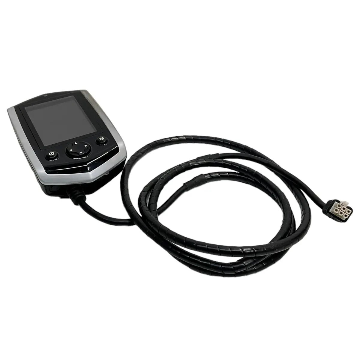 Display Unit For Pride Mobility Quantum Q-Logic 2 Specialty Controls | Ctl134180 1