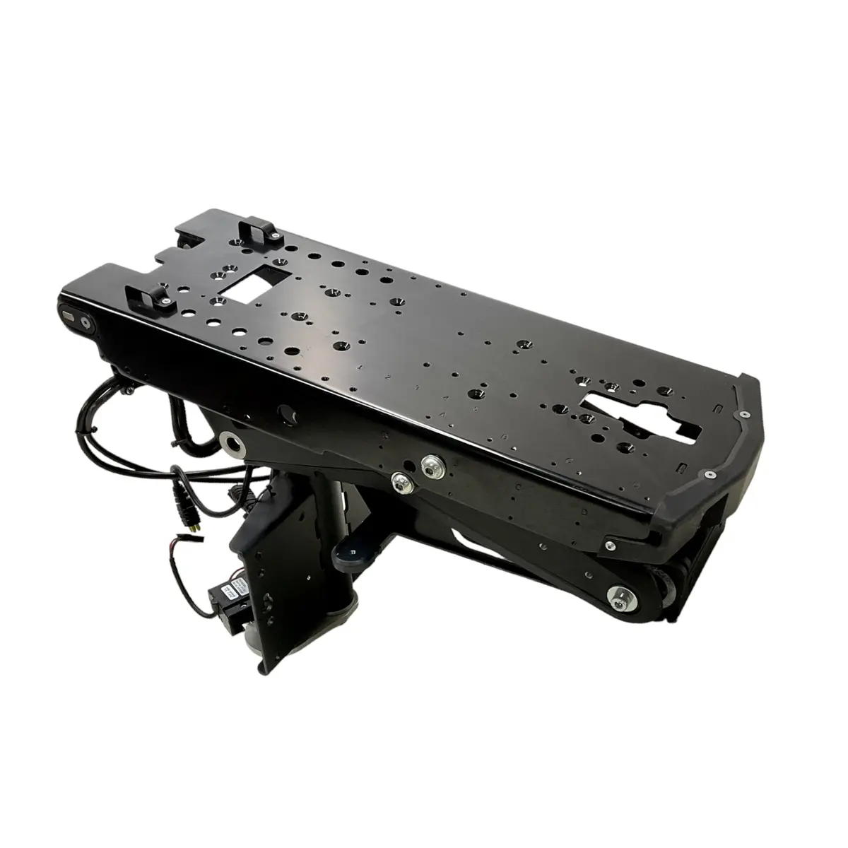 Tilt System Assembly For Permobil F3, F5, M3, M5 Power Chairs | 1831371 1
