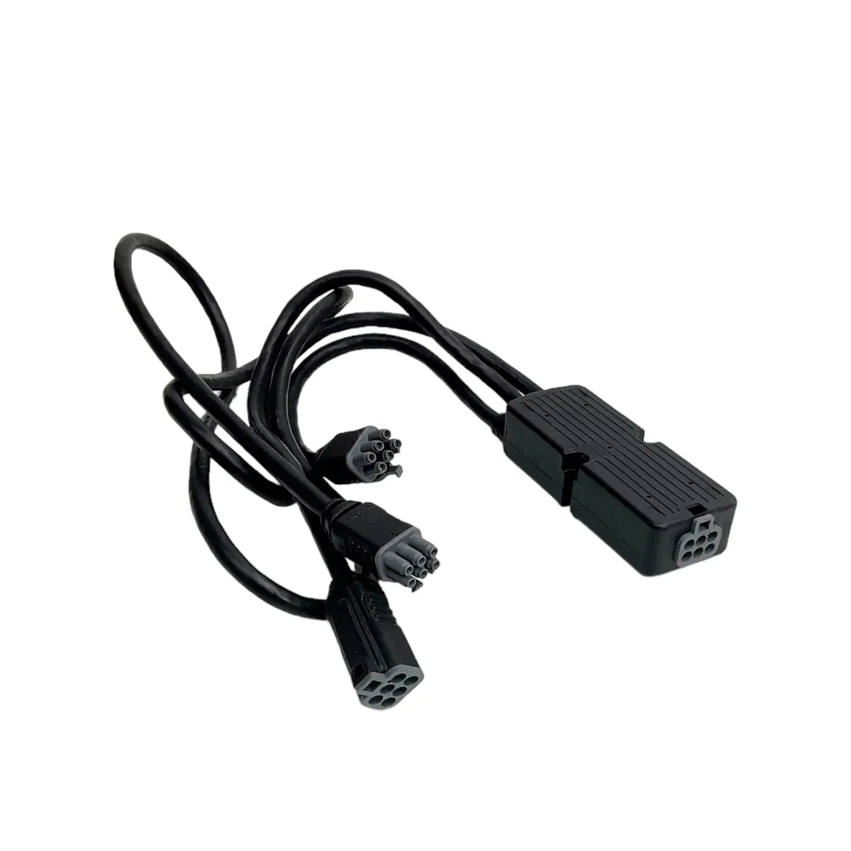 Seat Multiplier Harness Cable For Pride Mobility Q-Logic 3 Power Chairs | Har144003 1