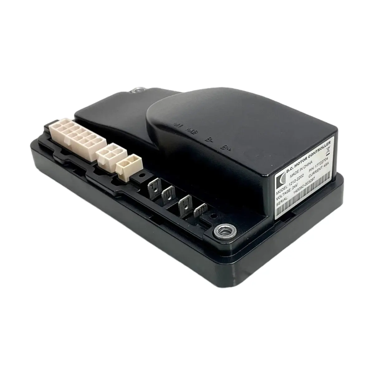 Controller Module For Drive Medical Scout Dst & Spitfire Scout Scooters | Sc31052-4 1