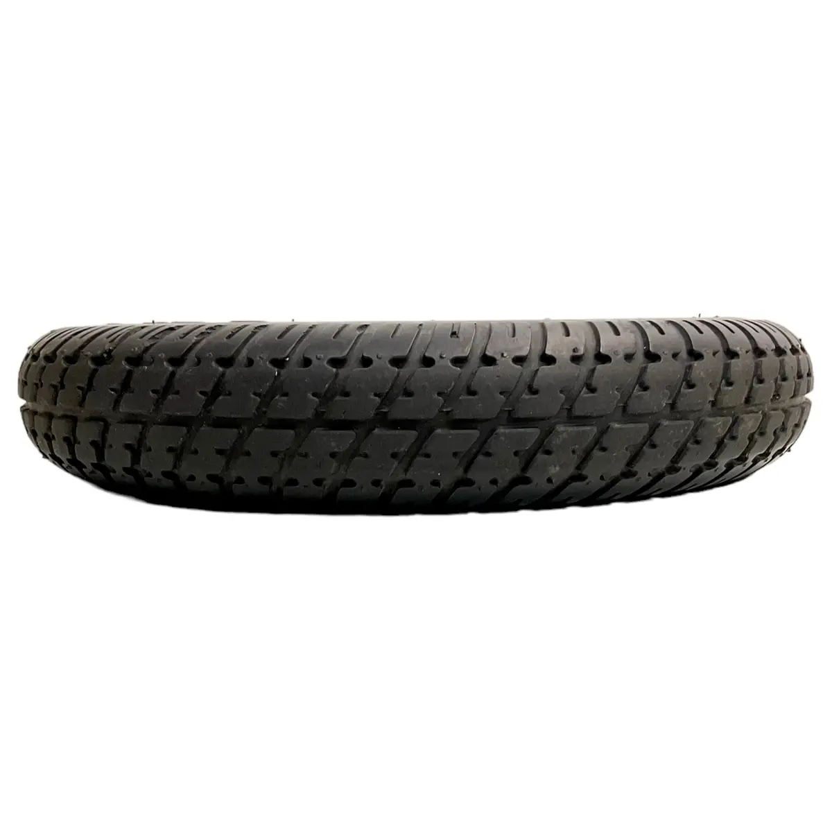 Flat-Free Drive Wheel Assembly For Quickie Pulse 5, Pulse 6, Zippie Zm-310 Power Chairs | Pr1mo Durotrap 4