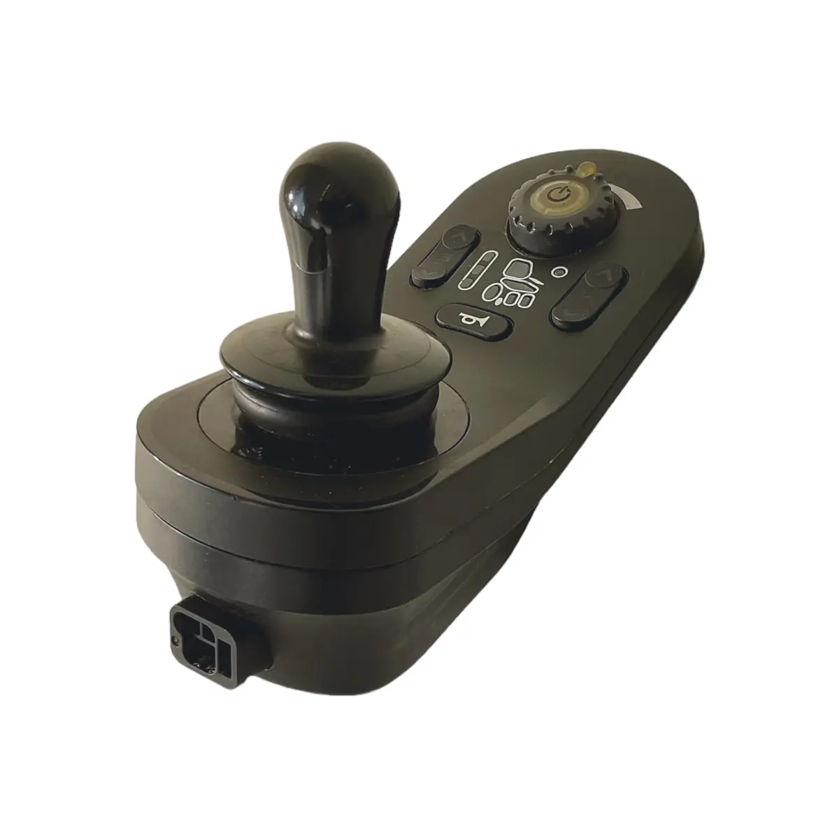 Linx Joystick For Invacare Aviva Fx & Tdx Sp2 Power Chairs | Dynamic Mobility 1