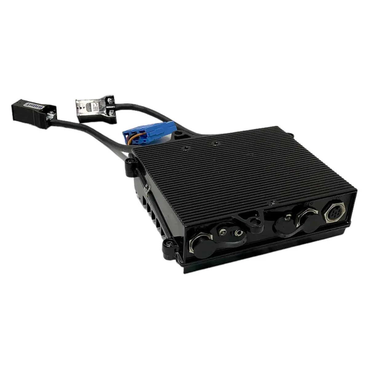 Mkiv Quad Pulse Controller Module For Invacare Pronto M91 Power Chairs | 1117042 1
