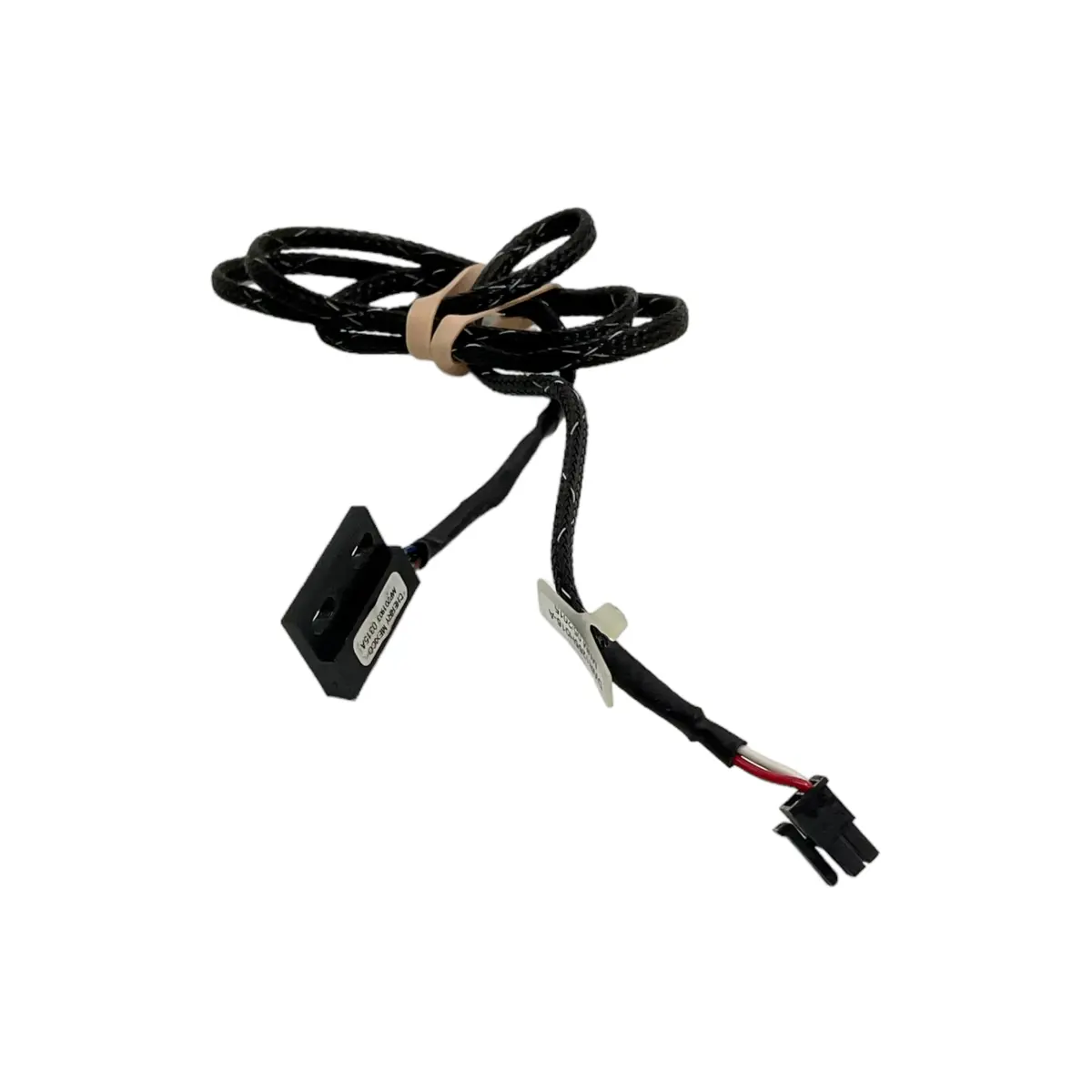 Power Seat Inhibitor Cable For Pride Quantum Q-Logic 2 Power Chairs | Dwr1265h016 1