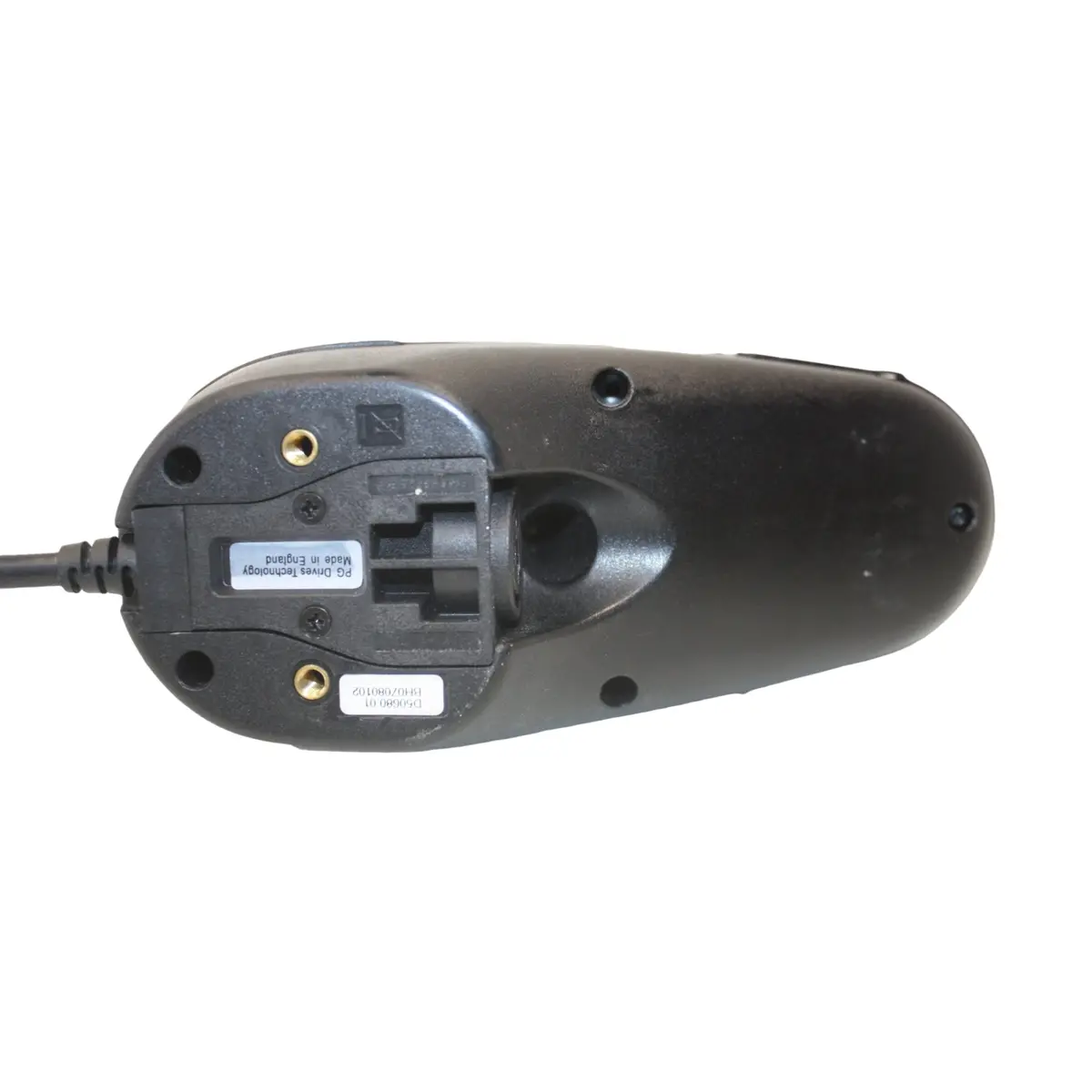 6-Key Pg Drives Joystick Controller For Jazzy Air, Jazzy 600 Xl, Quickie Q500 M, Permobil M1, & Many More Power Wheelchairs | Ctldc1498 4