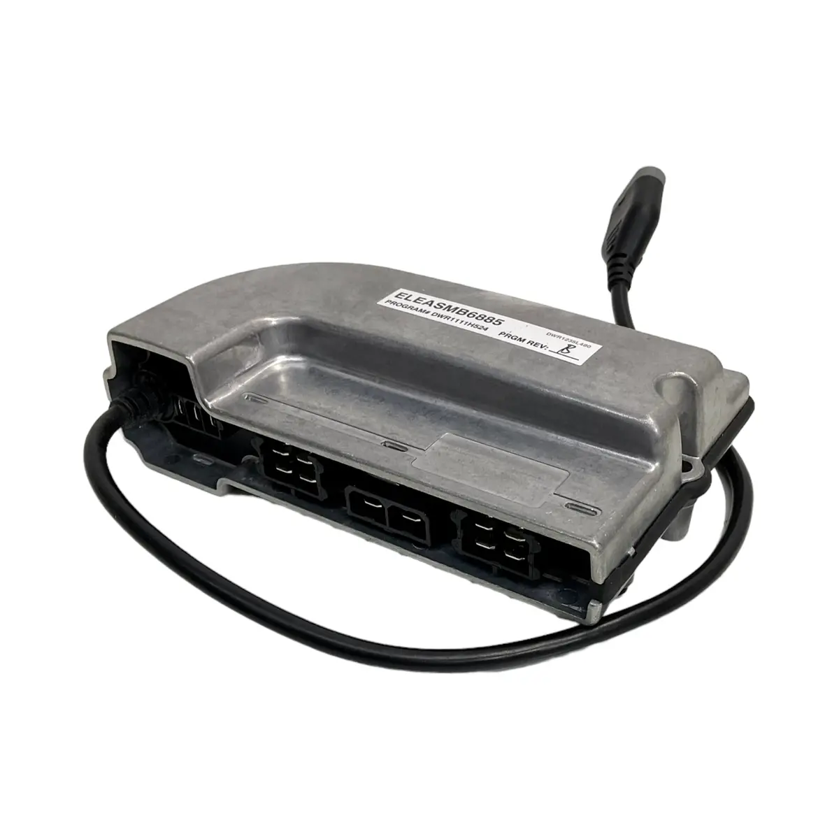 Gc2 Control Module For Pride Jazzy Select Elite & Tss-300  Power Chairs | Eleasmb6885 1