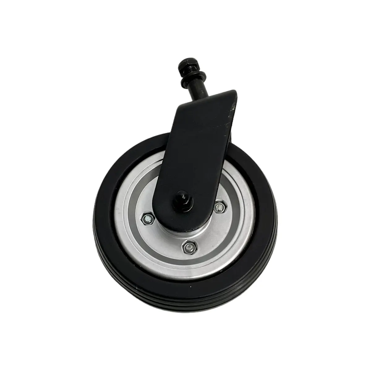 Caster Wheel For Pride Jazzy Select 6, Elite, Tss 300 Power Chairs | Whlasmb2047 | Frmasmb15653 | Frmasmb15655 1