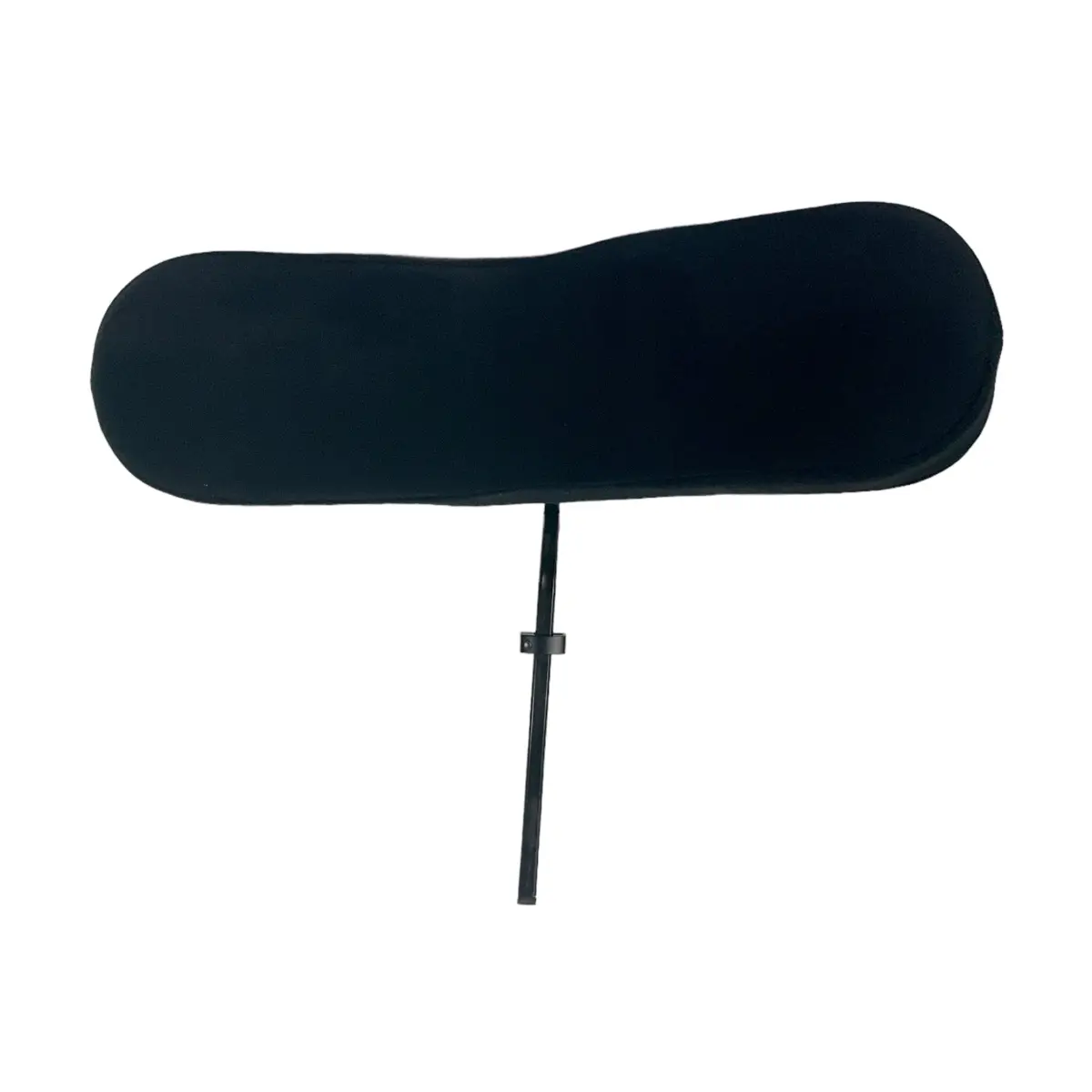 Adjust-A-Plush Headrest For Adult-Sized Power Wheelchairs | 18 X 6 Inches | Axys Mounting Hardware 1