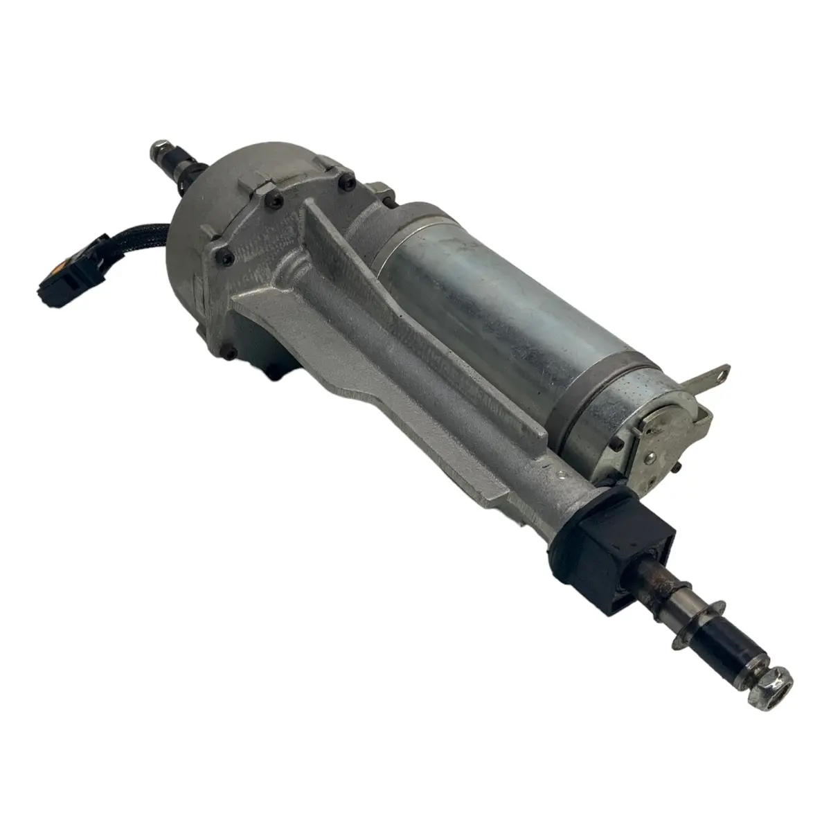 Motor & Brake Assembly For Pride Mobility Legend 3-Wheel & 4-Wheel Scooters | Drvasmb1458 1
