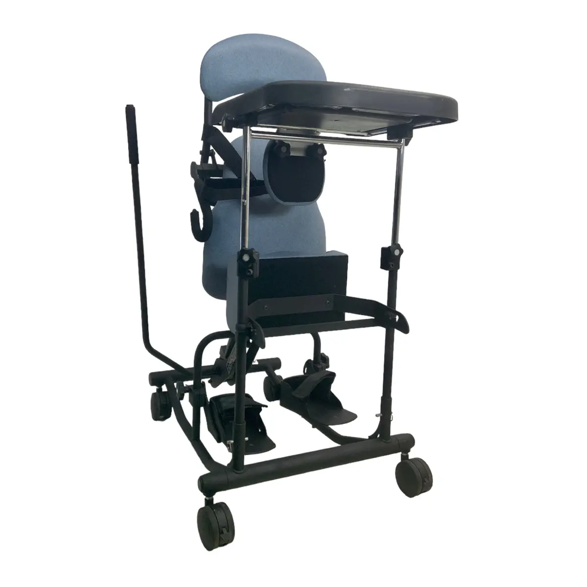 Easystand 5000 Youth Sit-To-Stand Device | 180 Lb Weight Capacity | For Users 4'-5'6" 1