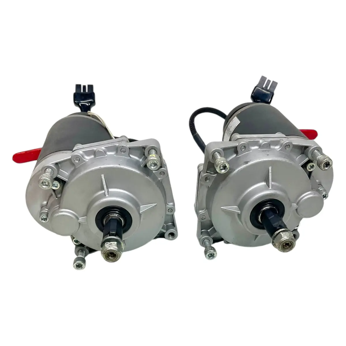Motor & Gearbox Assembly For Merits Vision Sport Power Chairs | M9ca-3L 17100062 | M9ca-3R 17100062 2