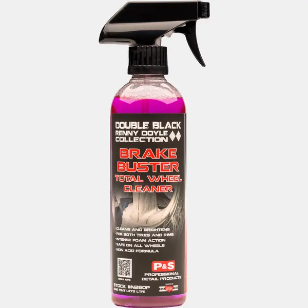 P&S Brake Buster 1