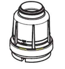 Oil Bowl Set For Cobra 1