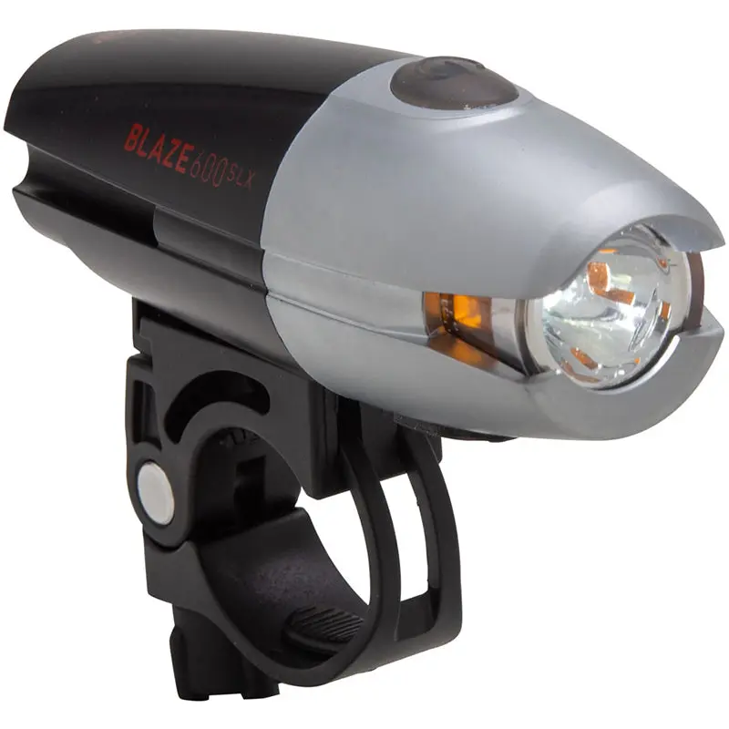 Planet Bike Blaze 600 Slx Usb Rechargeable Headlight 1