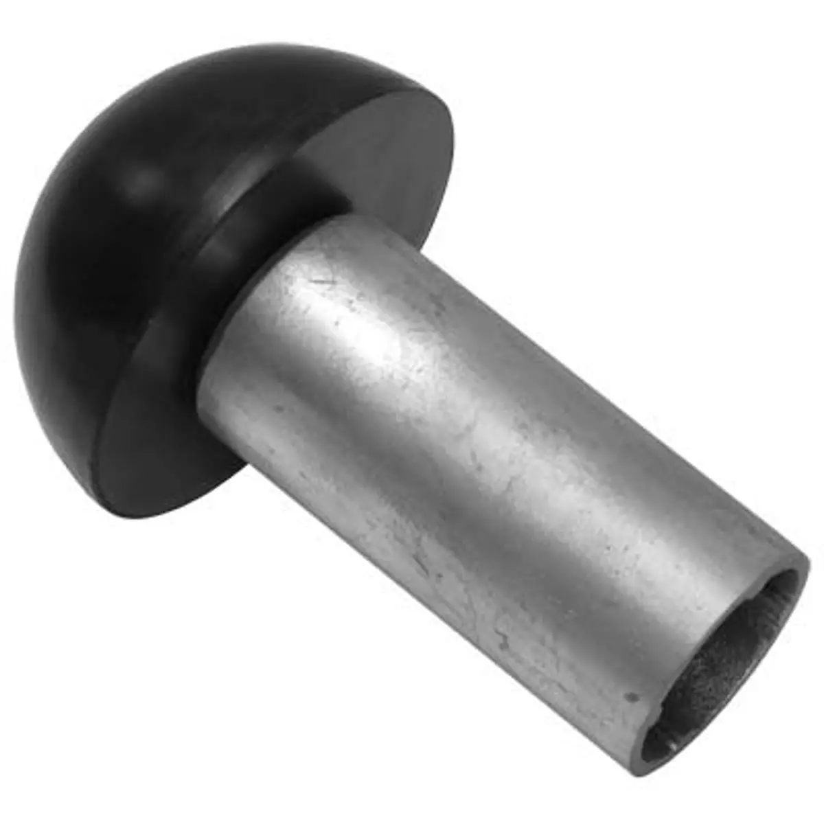 Pirate Brand - P & G Style, Pop-Up, Female W/ 5" Stem Assembly 1