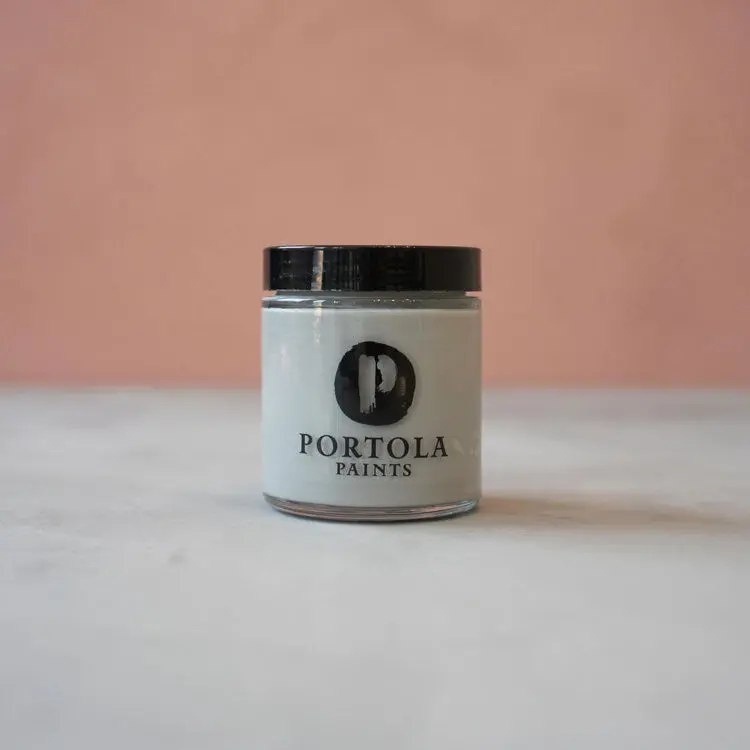 Acrylic Sample Jars 1