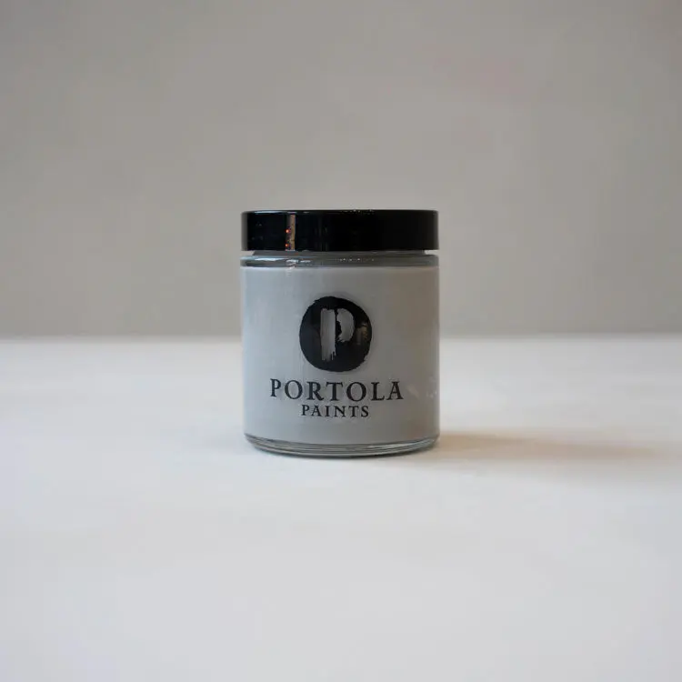 Lime Wash Sample Jars 1