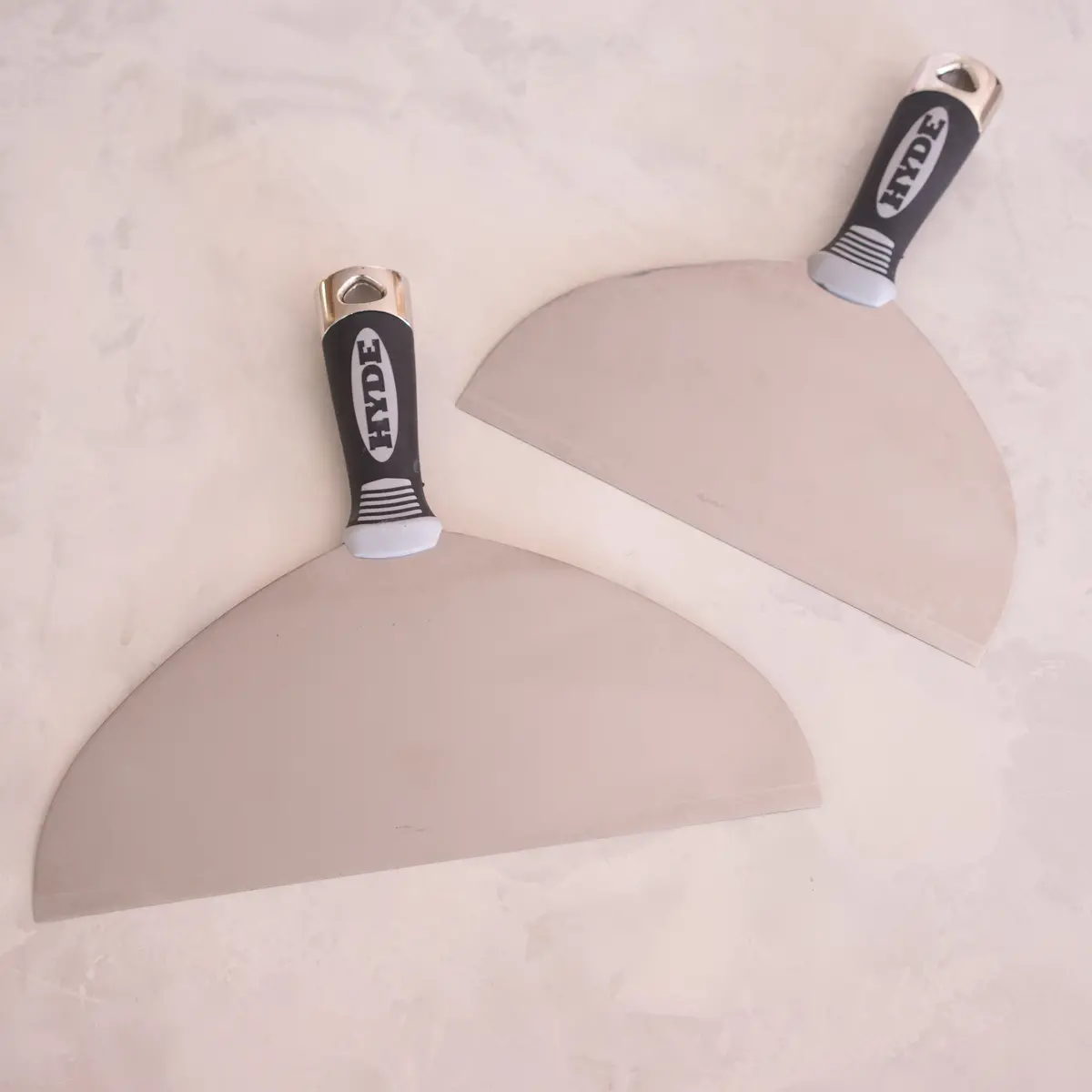 Roman Clay Knives - Steel 1