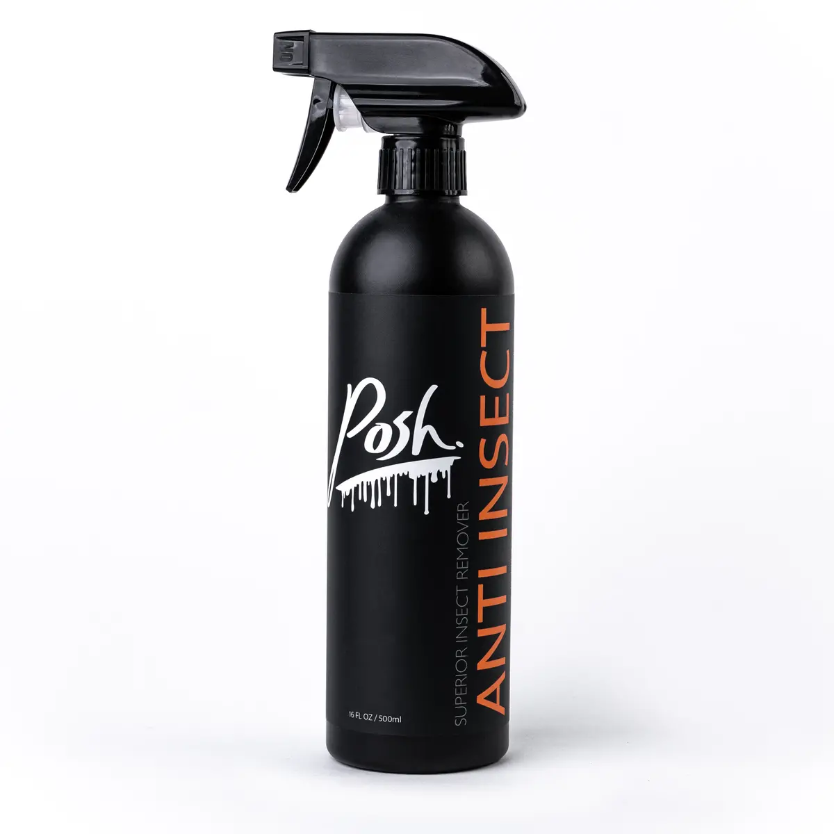 Posh Detailing | Anti Insect 1