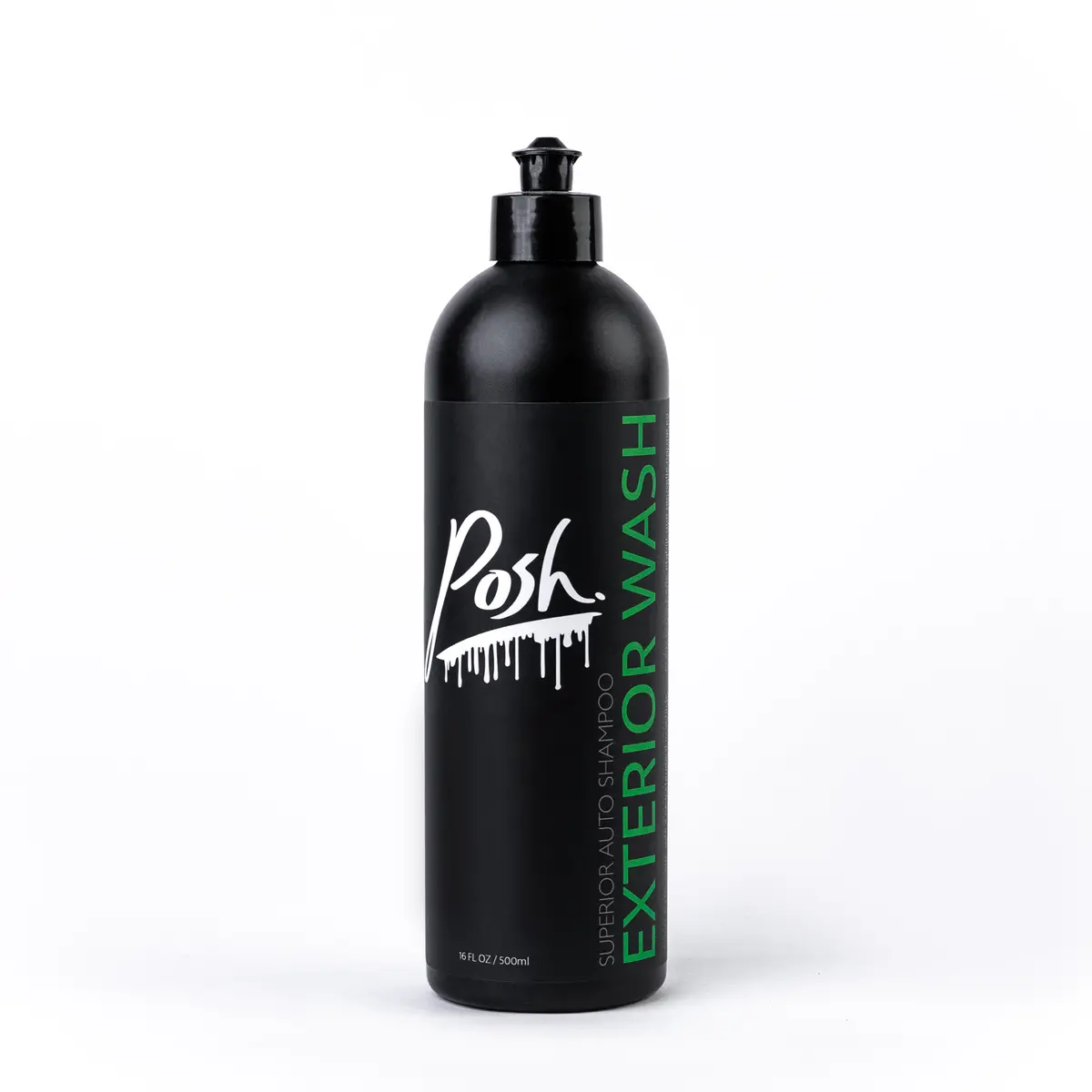 Posh Detailing | Exterior Wash 1