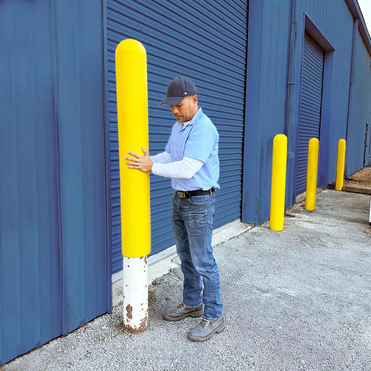 Ultratech Ultra-Post Protector® 1