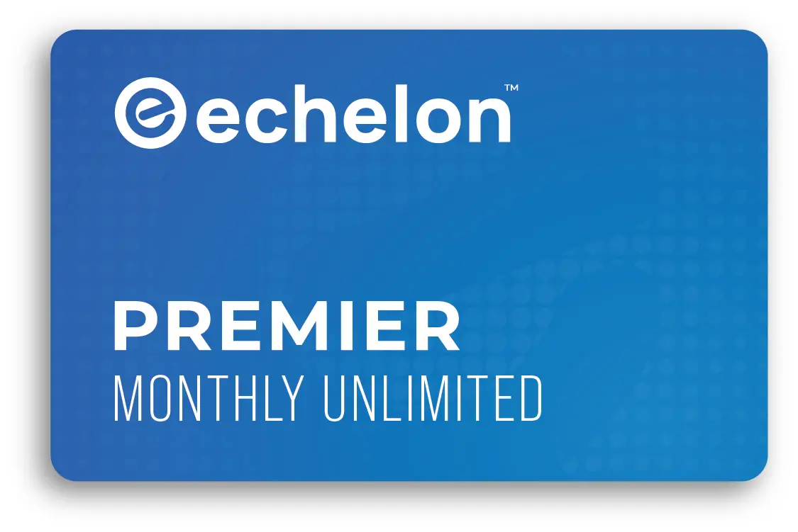 Echelon Monthly Premier 1