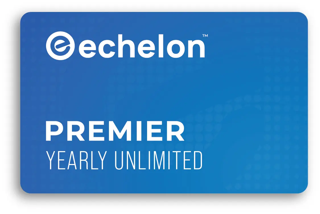 Echelon Premier Canada 1Yr 1