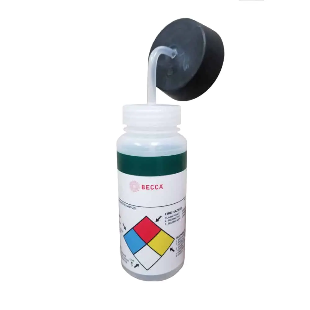 Waterborne Pre-Rinse Bottle 2